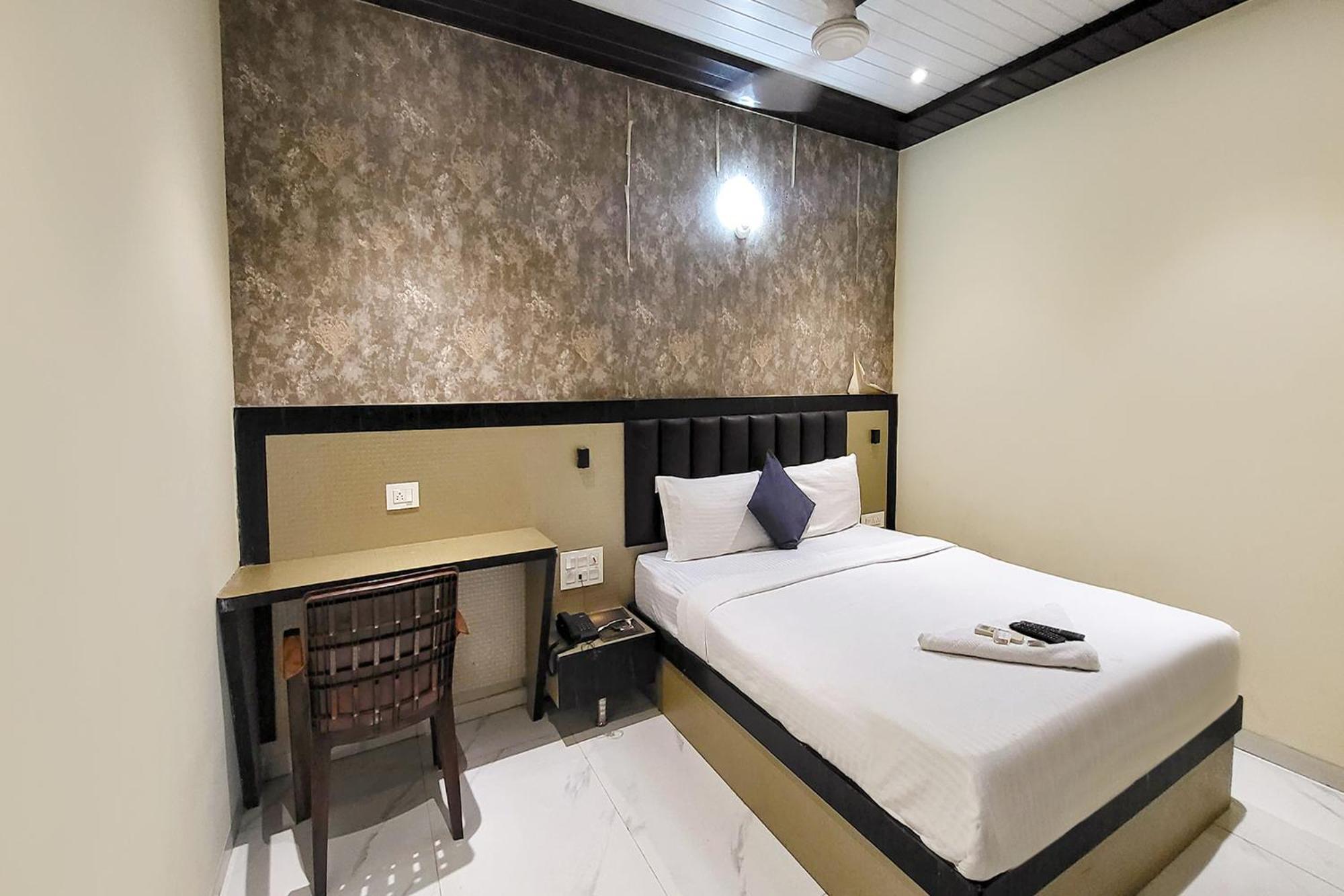 Hotel Fabhotel Prime Land - Nr Bkc 3*